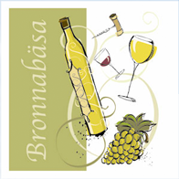 Bronnabäsa Logo